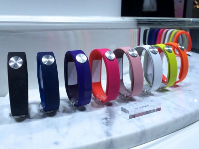 Sony SmartBand       