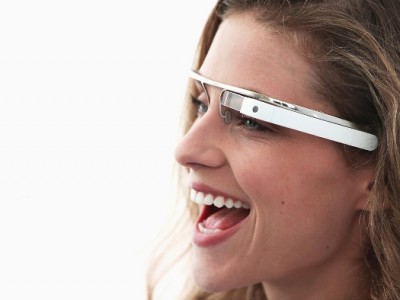 Google      Google Glass