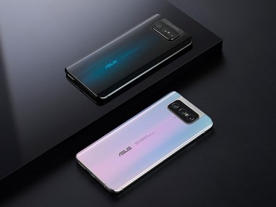 ASUS ZenFone 8 Mini      