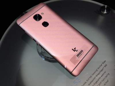 LeEco Le S3    