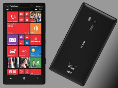  Nokia Lumia 929   