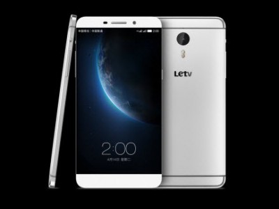   LeTV One Pro    1 