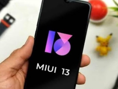    MIUI 13.    ?