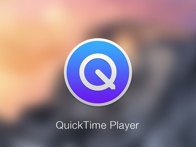 Apple    QuickTime  Windows 