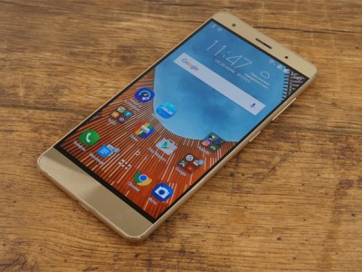  ASUS Zenfone 3 Deluxe:  ,   