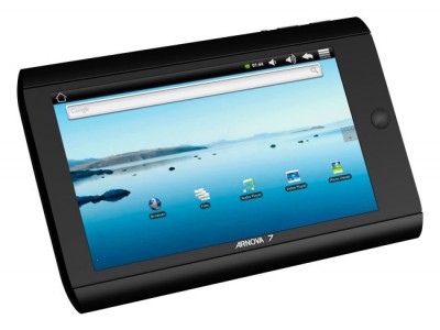 Archos Arnova 7 -   99$