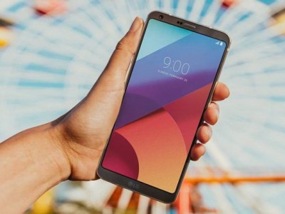  #981: LG G6 Plus  Pro, OnePlus 5, Samsung Bixby, Maze Alpha