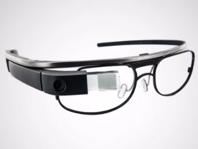 Rochester Optical     Google Glass