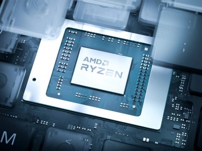   AMD Ryzen 9 5980HS   