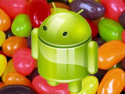  Android Jelly Bean   60% 