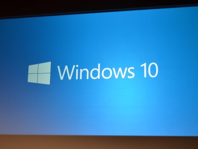 Microsoft  Windows 10