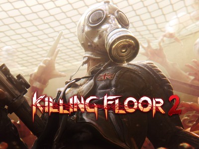   Killing Floor 2:   2.0