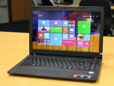   Lenovo IdeaPad 100    