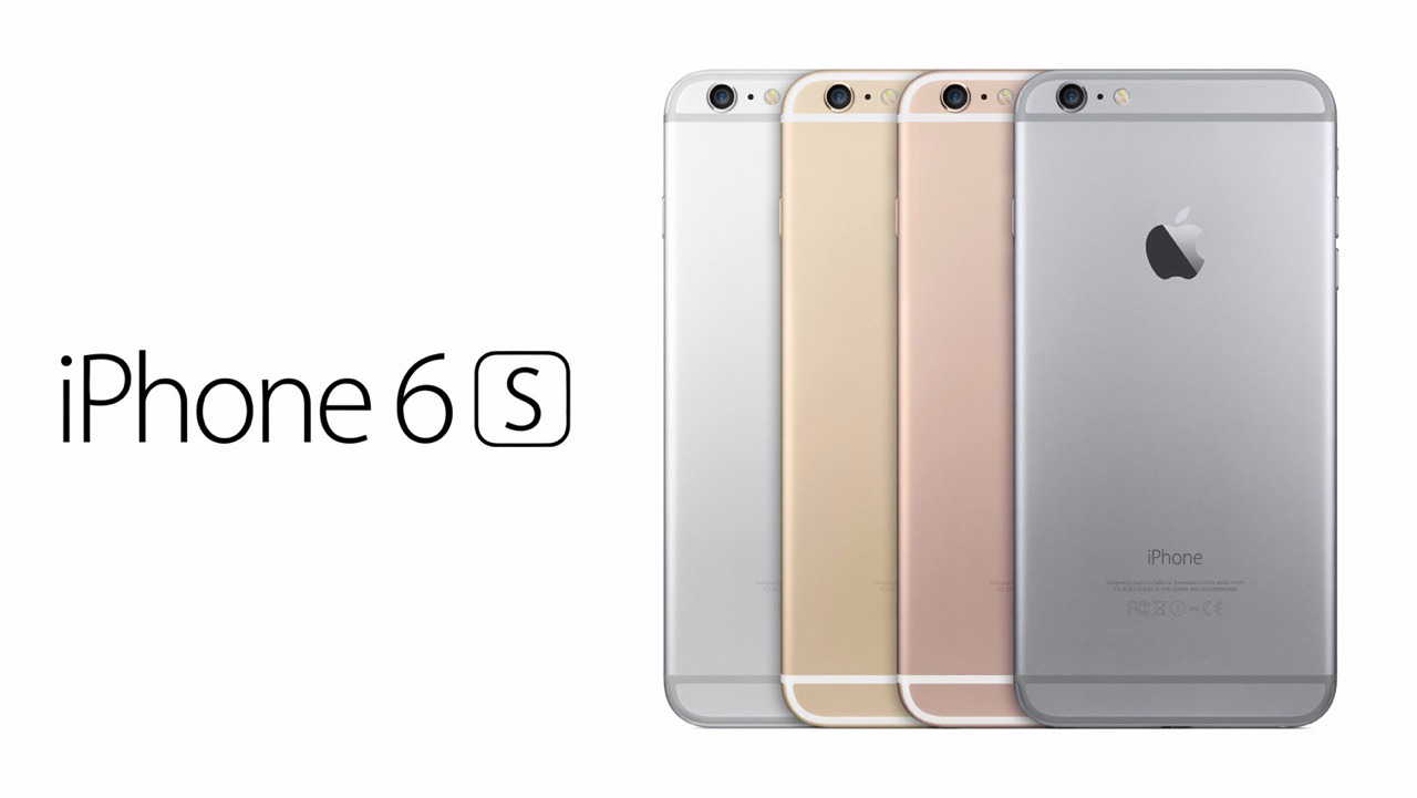 Apple iPhone 6S и 6S Plus уже доступны для предзаказа в России - 4PDA