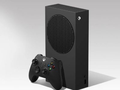 Microsoft   Xbox Series S  1  