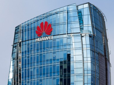 HUAWEI       