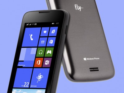 Fly Era Windows -    Windows Phone 8.1