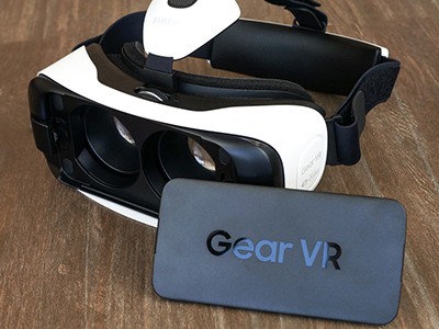  Samsung Gear VR Innovator Edition for S6:    