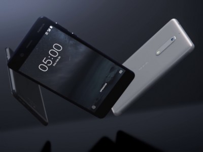   Nokia 5      JerryRigEverything?