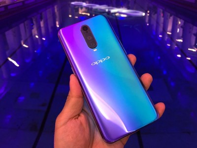  :      OPPO