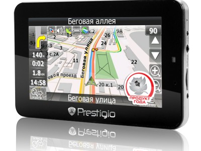 Prestigio   GPS- 7- 