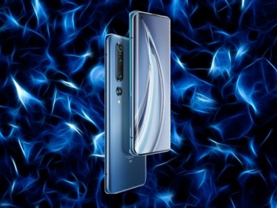      Xiaomi Mi10 Pro