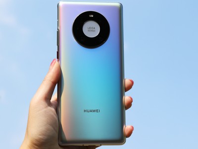 HUAWEI   TWS-    Mate40 Pro