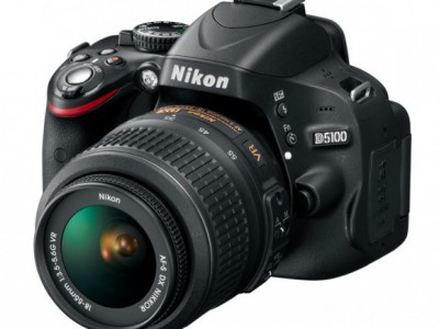 Nikon D5100: ISO 102400, Full HD,  