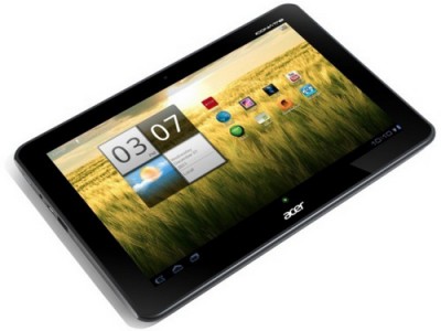  Acer Iconia Tab A200   $330