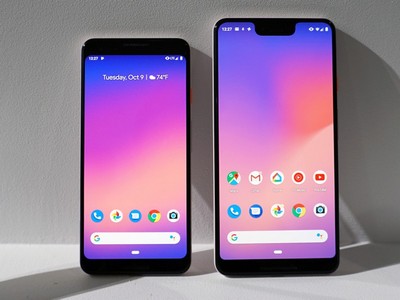  Pixel 3a   ,   Pixel 3