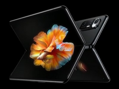  Xiaomi Mi Mix Fold:       115 000 