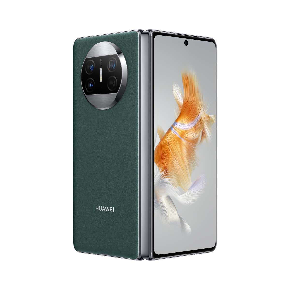 HUAWEI P60 Pro и Mate X3 получили глобальные версии - 4PDA