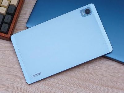  realme Pad  2K-     