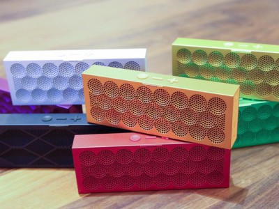 Jawbone Mini Jambox    