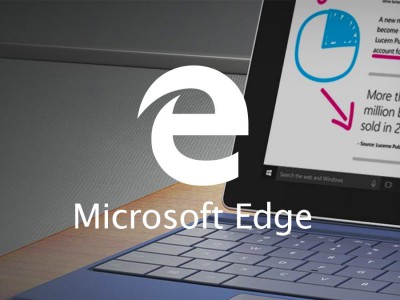 Microsoft Edge    