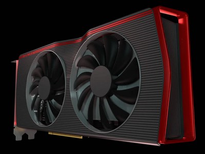   AMD Radeon RX 5600 XT      1080p