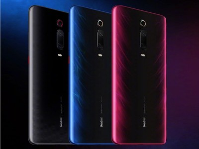 Redmi K20:   ,    NFC  $221