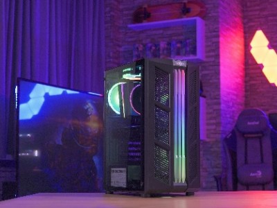 AeroCool        RGB-