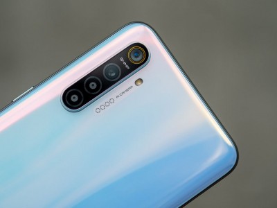 64-  realme XT   