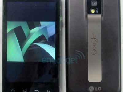 LG Star:  , Nvidia Tegra 2  Android