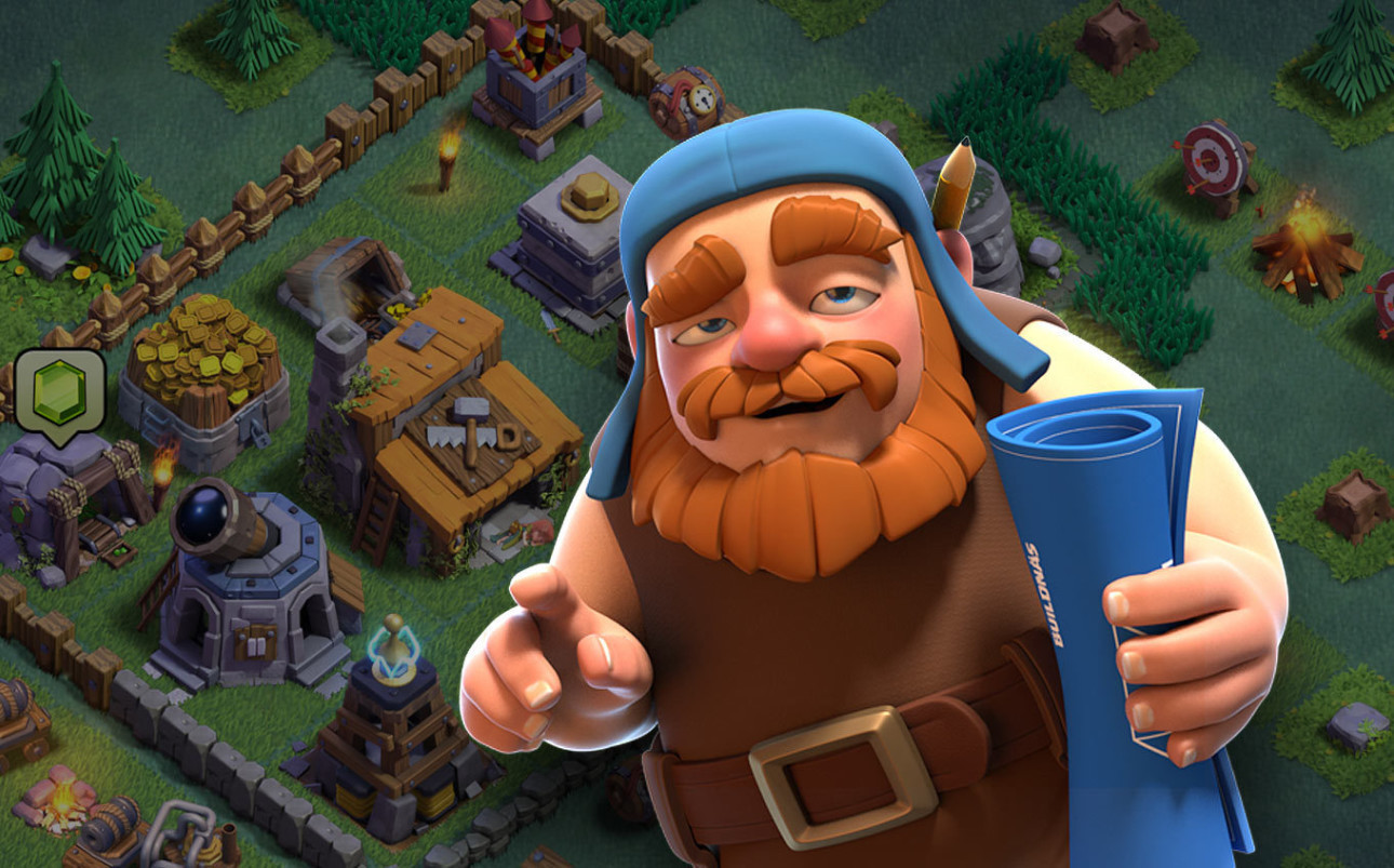 Для Clash of Clans выпустили крупнейшее за всю историю обновление - 4PDA