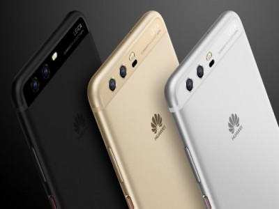 Huawei P10:      Leica?