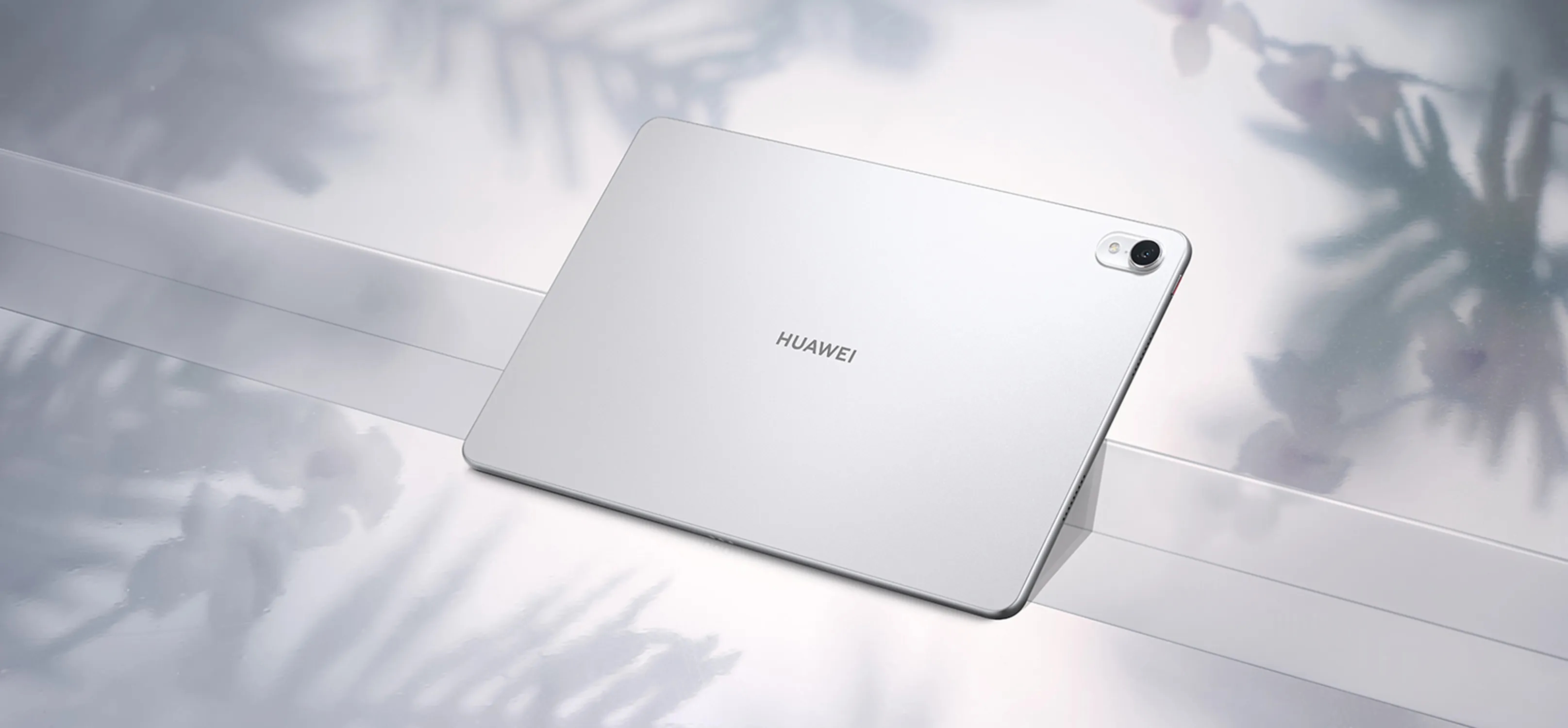 HUAWEI MatePad Air получил модификацию с «бумажным» экраном - 4PDA