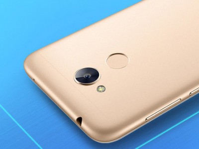  Honor 6A  Android 7.0 Nougat      