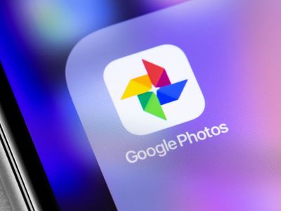  Google Photos     