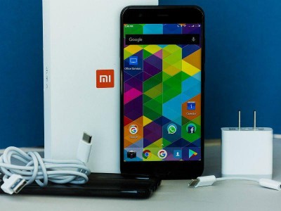  Xiaomi       GearBest