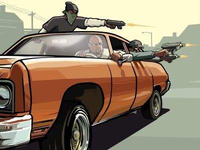   . VR- GTA: San Andreas    