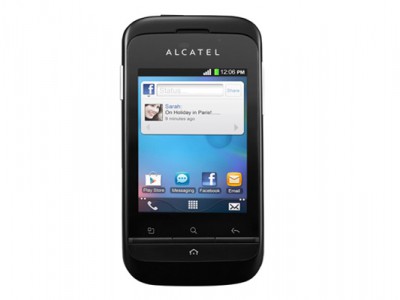     Alcatel: One Touch 903