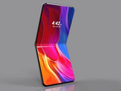 Xiaomi       MWC 2019