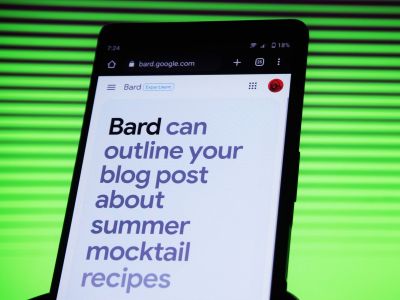 Bard   ,      . Google   